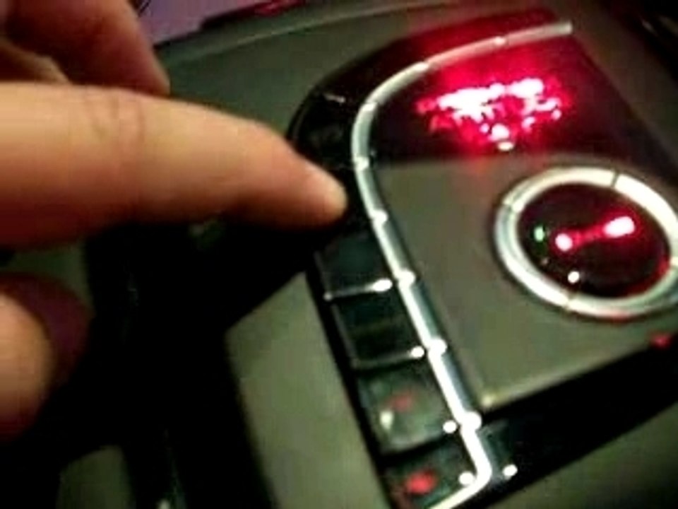 Concept car Faurecia