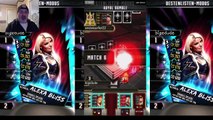 The Search for QR Codes and Draft Picks!! RD Mankind - WWE Supercard 67