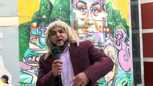 Pitocho Canelas ¿Cómo se llama un ascensor en china?