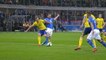 Qualifications Coupe du Monde 2018 - Italie / Suède - Y a-t-il penalty pour l'Italie ?
