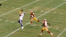 freeD: Thielen beats Norman for 49-yard catch | Week 10