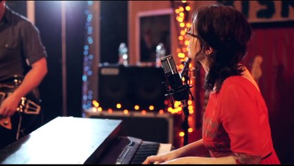 EDU GARCI & AUDREY ASSAD- Blessed are the ones