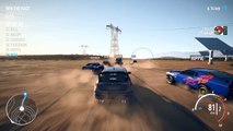 Need for Speed Payback Game Serial Codes cd-Keys