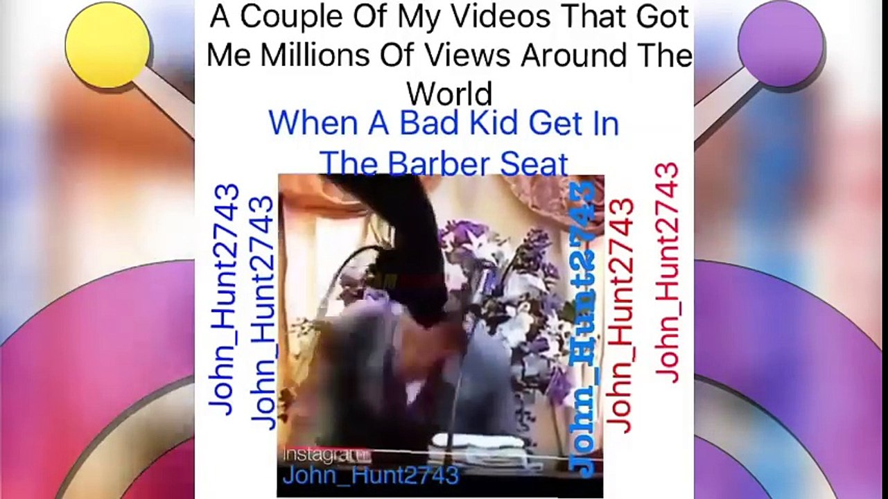 @JOHN_HUNT2743 - HUMAN VOICEOVER COMPILATION #1