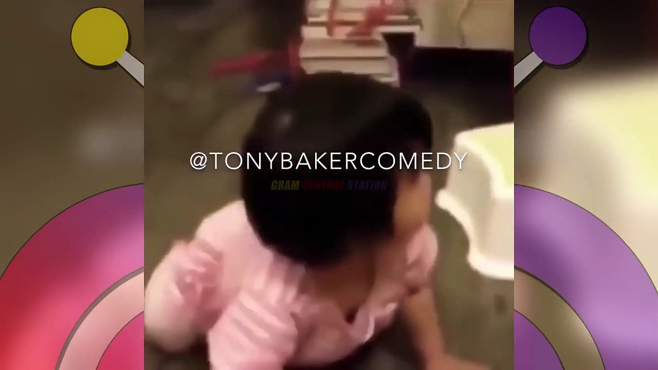 ANIMAL VOICEOVER COMPILATION #17 - @TONYBAKERCOMEDY
