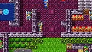 Dragon Quest II (Android Gameplay)