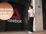 Victoria Beckam va collaborer avec Reebok