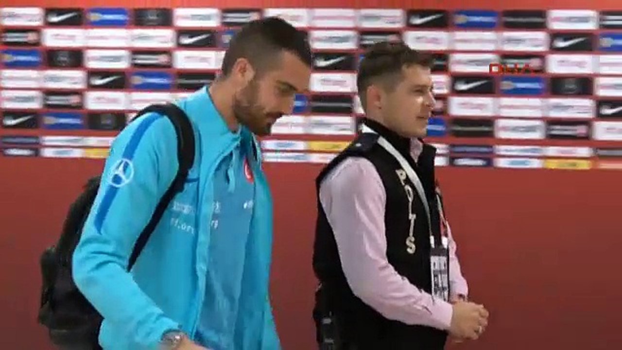 Erol Erdal Alkan maç sonu konuştu