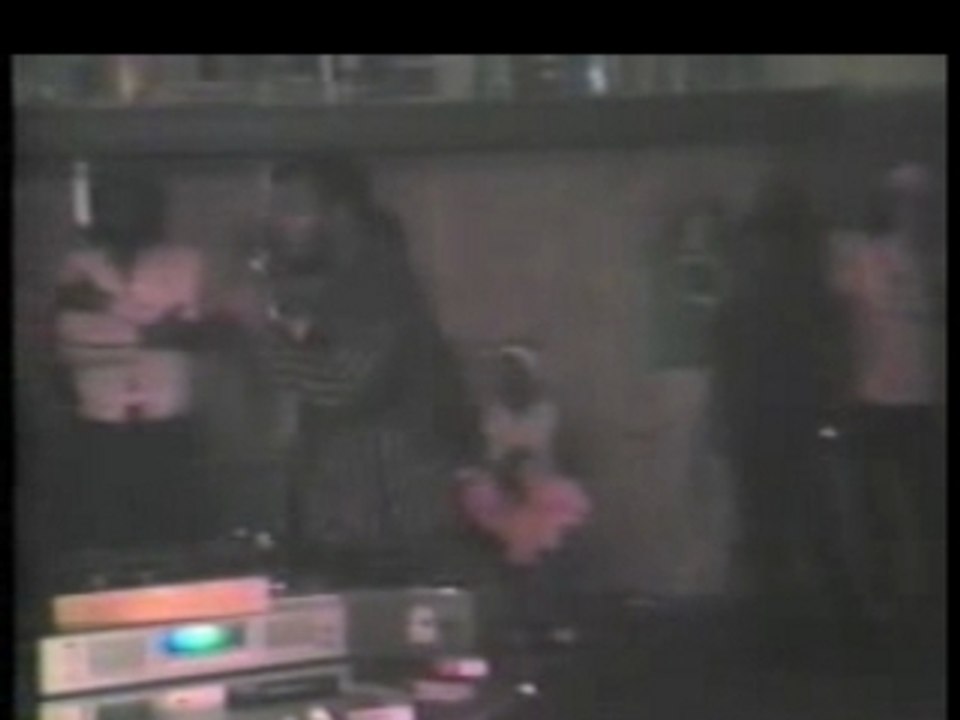 03 - Josey Wales - Easy - 1986 Mellowtone