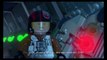 LEGO Star Wars: The Force Awakens - Poe to the Rescue - iOS / Android Gameplay