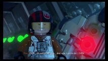 LEGO Star Wars: The Force Awakens - Poe to the Rescue - iOS / Android Gameplay
