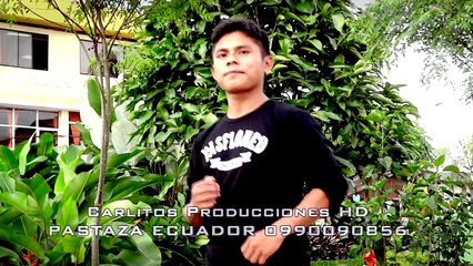 Ulvio Wampach Quisiera ser dueño (Video oficial) HD 2013