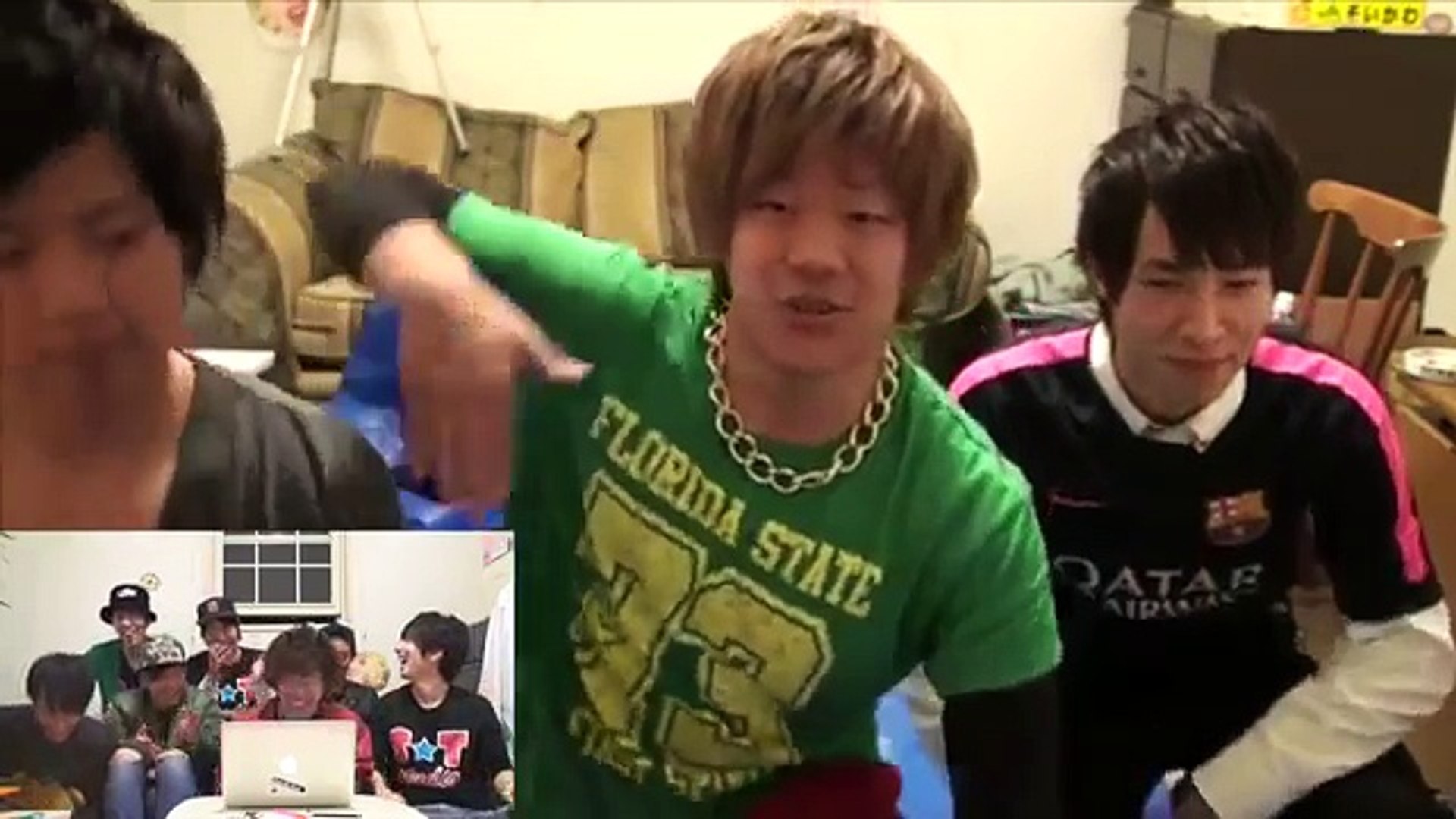 祝一周年 Stスタジオの1年間 秘密 全て教えます 影片 Dailymotion