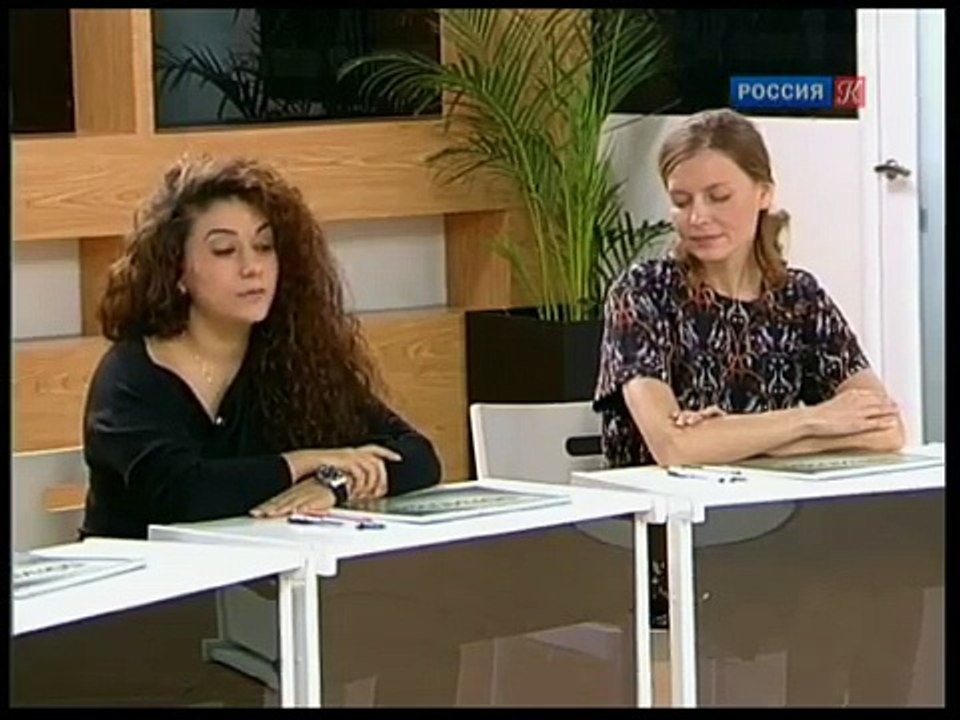 Испанский язык с Д.Петровым 1-й урок