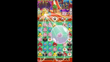 Everything Changes. Today! - Angry Birds Fight! #7