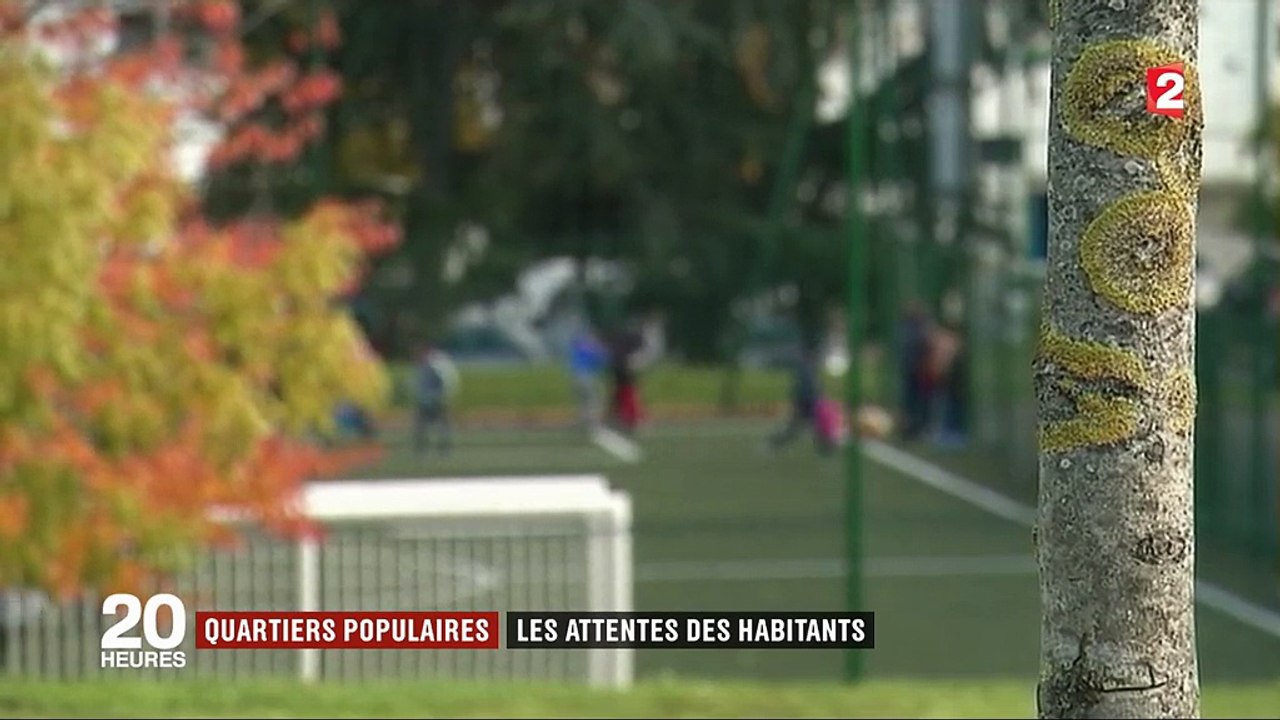 Sarcelles : quelles sont les attentes des habitants ?