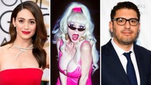 Emmy Rossum, Sam Esmail Creating 'Angelyne' Drama Based on THR Article | THR News