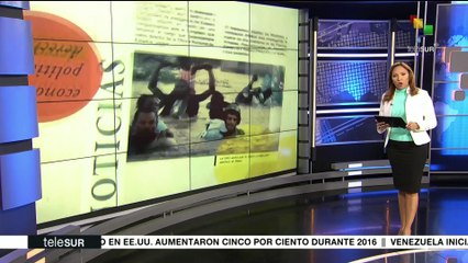 Denuncia Venezuela ilegalidad de reunión convocada por EE.UU. en ONU