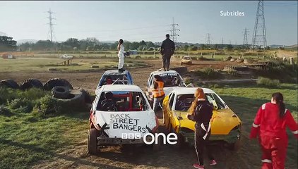 EastEnders 13th November 2017