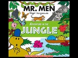 Download Mr. Men Adventure in the Jungle (Mr. Men and Little Miss Adventures) Free PDF Book