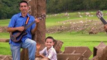 Música Campesina - Recuerdos de Potosi - Song Montañero - Jesús Méndez Producciones