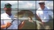 Monster Goliath Groupers - Giant 600 Pound Goliath Bass Grouper - Chew On This