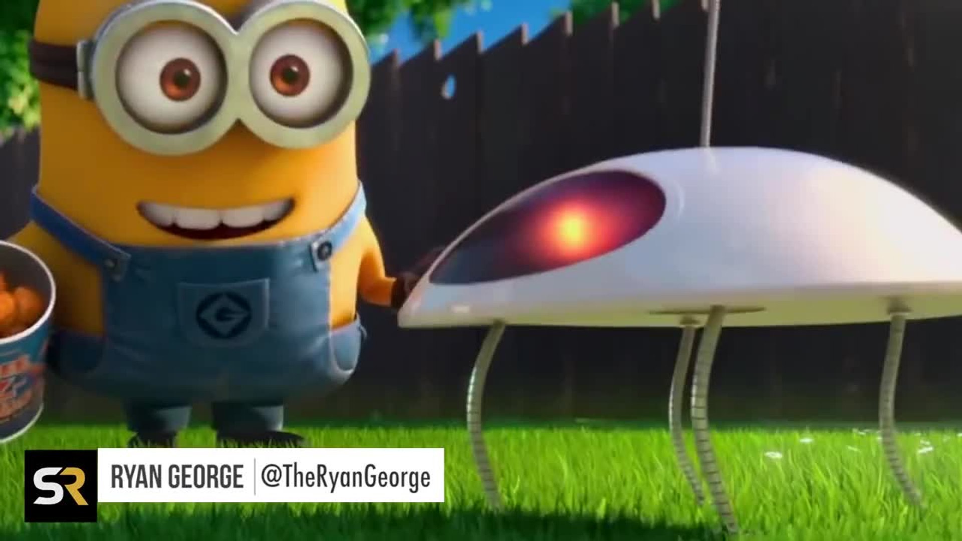 Movies Kids and Adults Will Love