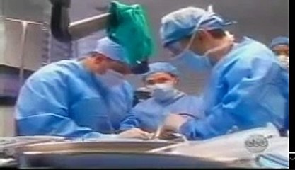 Katie Cox Extreme Makeover April 2005