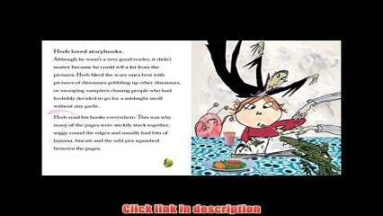 Read Who's Afraid of the Big Bad Book? Full Book