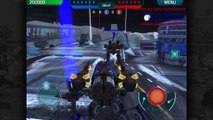 War Robots [WR] - ONLY Workshop Robots & Weapons Gameplay