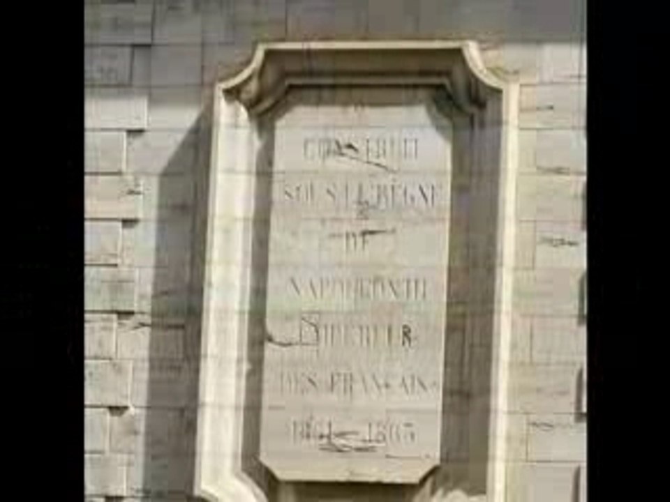 Ce pays que j'aime 1- CONSTANTINE Partie 1