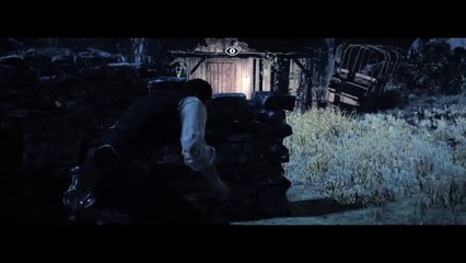 Let's Play: The Evil Within- Part 2: One Day I'll Be at Full Health