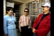 タモリ倶楽部　現役悪筆ライターを探せ！　1993/09/24