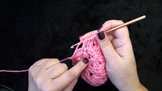 How to Make #Crochet Blossom Beanie #Hat Tutorial #CrochetGeek