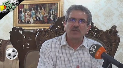 گفتگو با رضاییان درباره حضور جادوگران در فوتبال