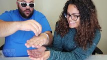 5 Magic Tricks with Hands Only!