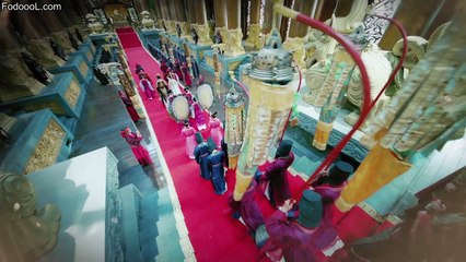 مسلسل الجنرال وانا الحلقة 37 مترجمة