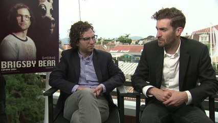 IR Interview: Kyle Mooney & Dave McCary For "Brigsby Bear" [Sony Pictures Classics]