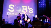 Rapfest  |  Token  |  Hip Hop  |  SOBs NYC