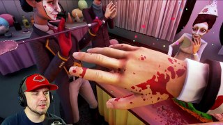 TAKE YOUR HAPPY PILL | We Happy Few