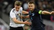 Dier to carry on as England captain - Southgate
