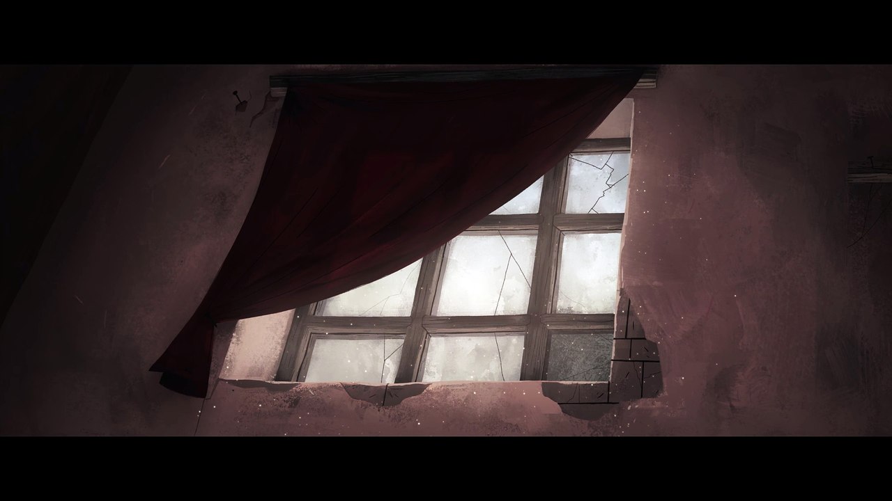 The Breadwinner - The Decision