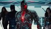 Justice League Movie  Deleted Scenes  Cast Reveal Faves  Sequel Ideas