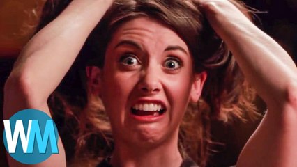 Top 10 Sexy Celebrity Women That Are Way Funnier Than You