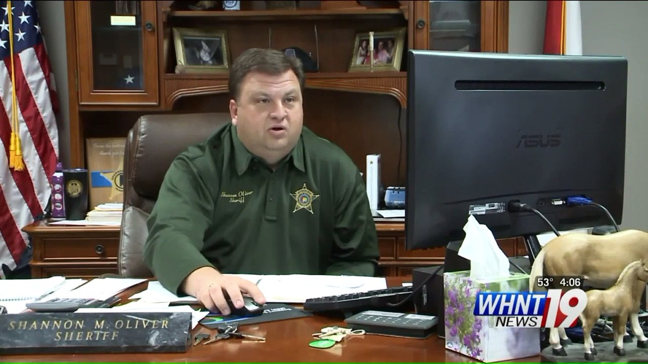 Capital Murder Suspect Extradited from Mexico to Alabama After Nearly a Year