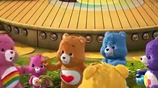 The Care Bears Family Episode 3 [FULL EPISODE]