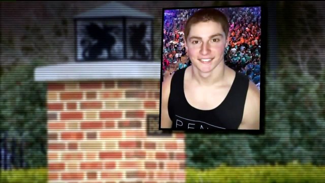 Recovered Video Leads to New Charges in Penn State Fraternity Death