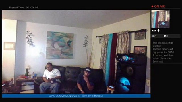 The chillzone (1651)