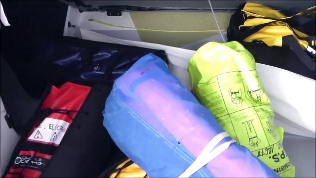 TJV 2017 - DES VOILES ET VOUS ! - Morgan Lagravière et Eric Peron