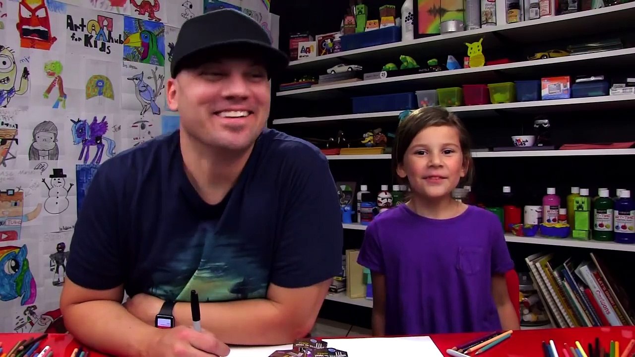 How To Draw Draculaura Monster High Mini